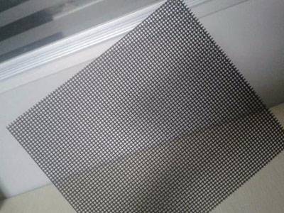 中景304金刚网案例