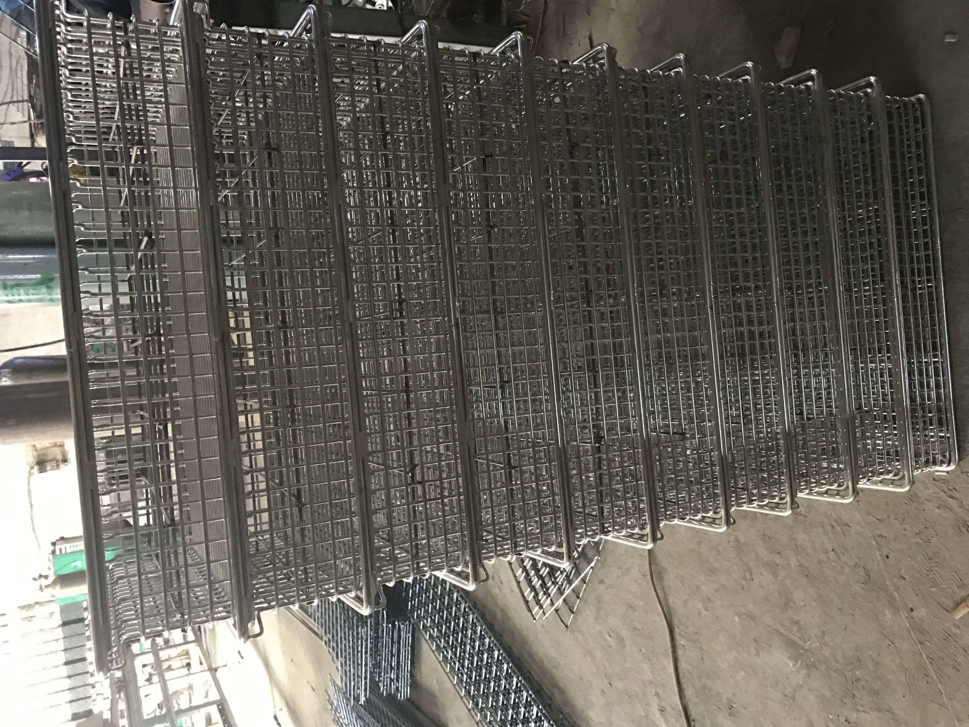 网漏网篮专用网布